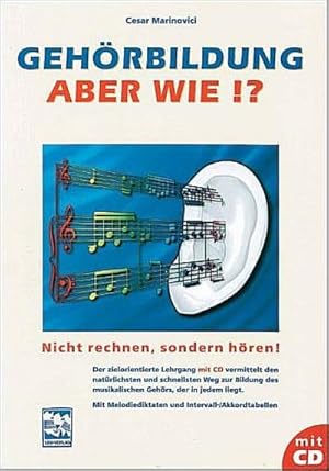 Seller image for Gehrbildung, aber wie? Inkl. CD for sale by Rheinberg-Buch Andreas Meier eK