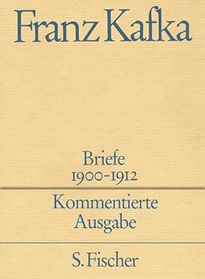 Imagen del vendedor de Briefe 1900-1912 a la venta por Rheinberg-Buch Andreas Meier eK