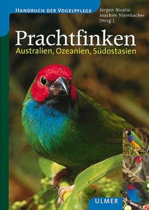 Seller image for Prachtfinken for sale by Rheinberg-Buch Andreas Meier eK