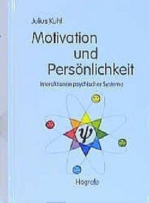 Seller image for Motivation und Persnlichkeit for sale by Rheinberg-Buch Andreas Meier eK