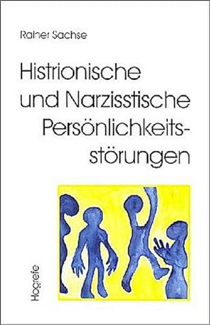 Immagine del venditore per Histrionische und Narzisstische Persnlichkeitsstrungen venduto da Rheinberg-Buch Andreas Meier eK