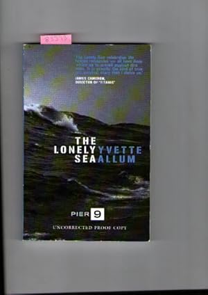 Immagine del venditore per Lonely Sea venduto da Books Authors Titles