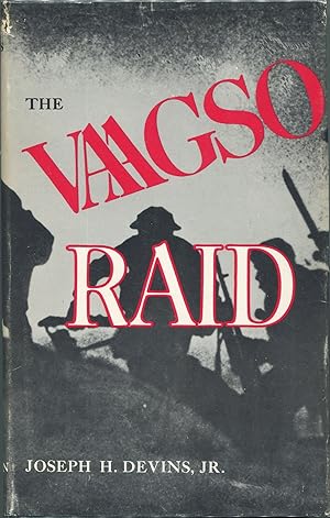 Seller image for The Vaagso Raid; The Commando Attack that Changed the Course of World War II for sale by Evening Star Books, ABAA/ILAB