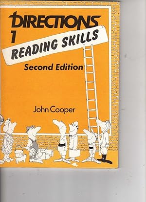 Directions 1: Reading Skills