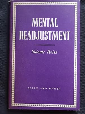 MENTAL READJUSTMENT