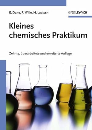 Seller image for Kleines chemisches Praktikum for sale by Rheinberg-Buch Andreas Meier eK