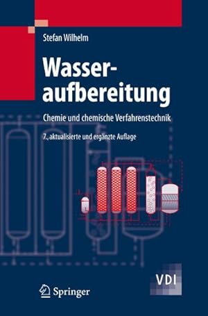 Immagine del venditore per Wasseraufbereitung venduto da Rheinberg-Buch Andreas Meier eK