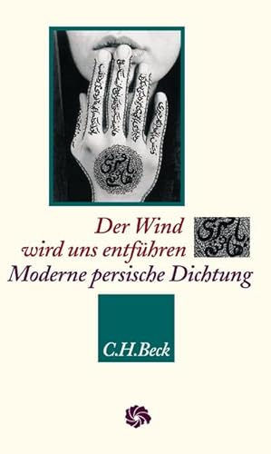 Bild des Verkufers fr Der Wind wird uns entfhren zum Verkauf von Rheinberg-Buch Andreas Meier eK
