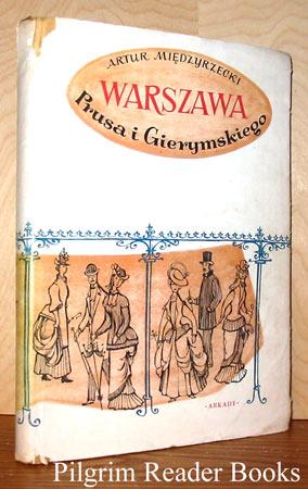 Warszawa, Prusa i Gierymskiego.