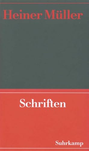 Seller image for Werke Schriften for sale by Rheinberg-Buch Andreas Meier eK