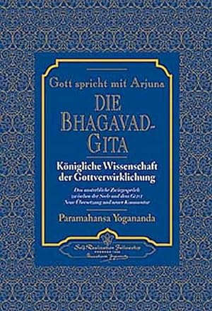 Imagen del vendedor de Die Bhagavad Gita a la venta por Rheinberg-Buch Andreas Meier eK