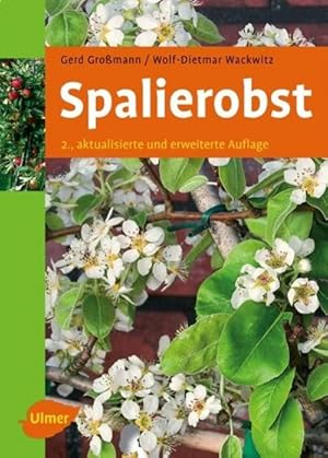 Imagen del vendedor de Spalierobst a la venta por Rheinberg-Buch Andreas Meier eK