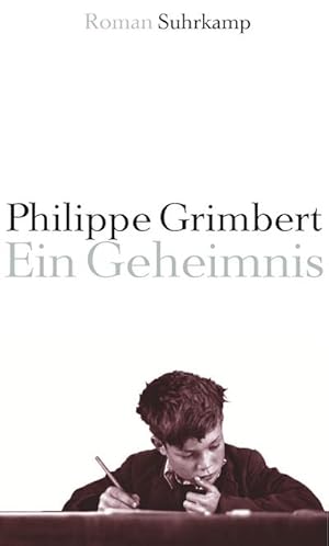 Image du vendeur pour Ein Geheimnis mis en vente par Rheinberg-Buch Andreas Meier eK