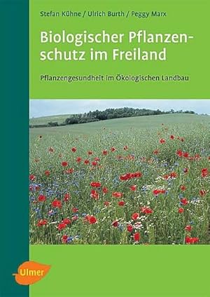 Seller image for Biologischer Pflanzenschutz im Freiland for sale by Rheinberg-Buch Andreas Meier eK