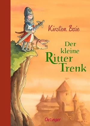 Imagen del vendedor de Der kleine Ritter Trenk a la venta por Rheinberg-Buch Andreas Meier eK