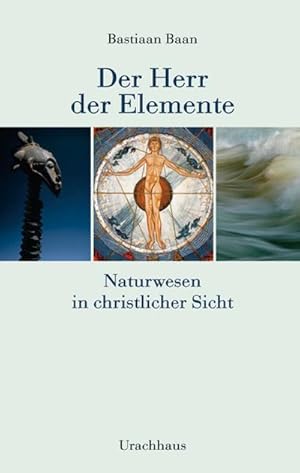 Imagen del vendedor de Herr der Elemente a la venta por Rheinberg-Buch Andreas Meier eK