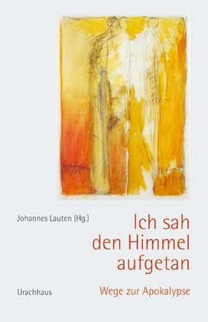 Imagen del vendedor de Ich sah den Hmmel aufgetan a la venta por Rheinberg-Buch Andreas Meier eK