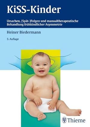 Immagine del venditore per KISS-Kinder venduto da Rheinberg-Buch Andreas Meier eK