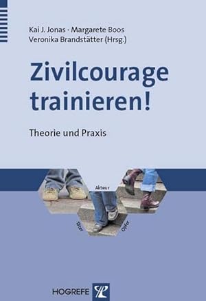 Seller image for Zivilcourage trainieren! for sale by Rheinberg-Buch Andreas Meier eK
