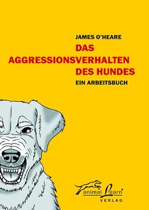 Seller image for Das Aggressionsverhalten des Hundes for sale by Rheinberg-Buch Andreas Meier eK