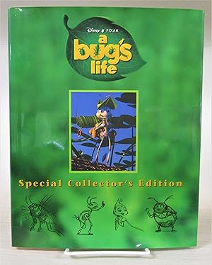 Imagen del vendedor de Disney/Pixar A Bug's Life: Special Collector's Edition a la venta por Book Nook
