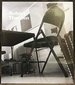 Seller image for Robert Therrien for sale by Exquisite Corpse Booksellers