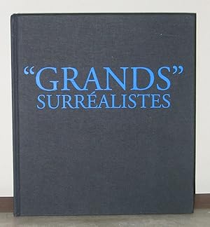 Grands Surréalistes