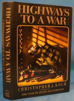 Seller image for Highways to a War for sale by Alhambra Books