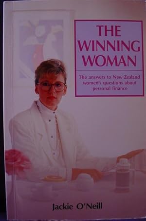 The Winning Woman : A New Zealand Guide to Financial Security