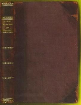 Seller image for The British Chess Magazine Volume XLVIII (48) for sale by The Book Collector, Inc. ABAA, ILAB