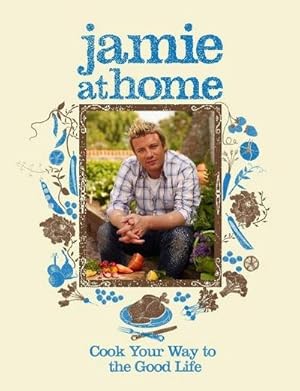 Image du vendeur pour Jamie at Home mis en vente par Rheinberg-Buch Andreas Meier eK