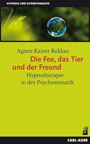 Image du vendeur pour Die Fee, das Tier und der Freund mis en vente par Rheinberg-Buch Andreas Meier eK