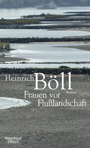 Seller image for Frauen vor Flulandschaft for sale by Rheinberg-Buch Andreas Meier eK