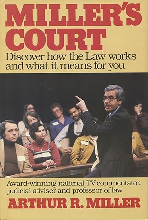 Miller's Court: Discover How the Law Works and What It Means to You