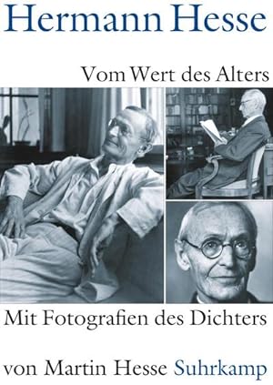 Imagen del vendedor de Vom Wert des Alters a la venta por Rheinberg-Buch Andreas Meier eK