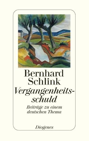 Image du vendeur pour Vergangenheitsschuld mis en vente par Rheinberg-Buch Andreas Meier eK