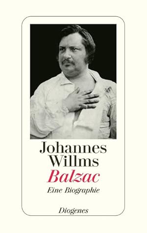 Seller image for Balzac for sale by Rheinberg-Buch Andreas Meier eK