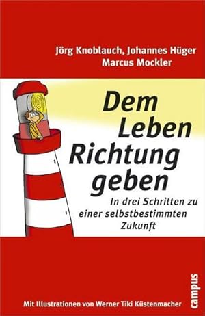 Seller image for Dem Leben Richtung geben for sale by Rheinberg-Buch Andreas Meier eK