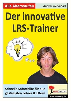 Bild des Verkufers fr Der innovative LRS-Trainer zum Verkauf von Rheinberg-Buch Andreas Meier eK