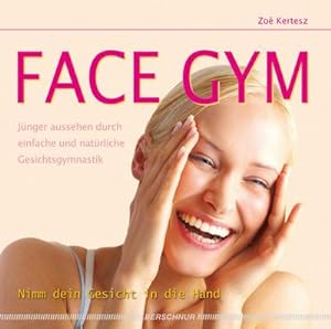 Immagine del venditore per Face Gym venduto da Rheinberg-Buch Andreas Meier eK