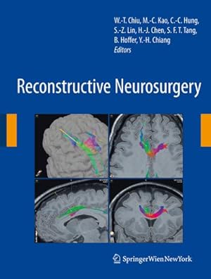 Seller image for Reconstructive Neurosurgery for sale by Rheinberg-Buch Andreas Meier eK