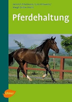 Image du vendeur pour Pferdehaltung mis en vente par Rheinberg-Buch Andreas Meier eK