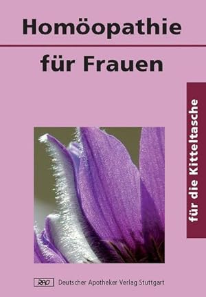 Seller image for Homopathie fr Frauen for sale by Rheinberg-Buch Andreas Meier eK