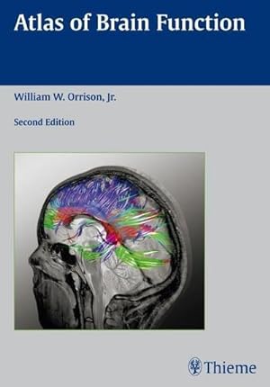 Seller image for Atlas of Brain Function for sale by Rheinberg-Buch Andreas Meier eK