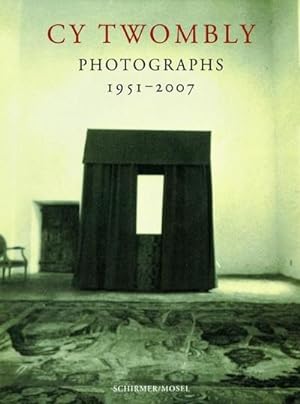 Imagen del vendedor de Photographs 1951-2007 a la venta por Rheinberg-Buch Andreas Meier eK