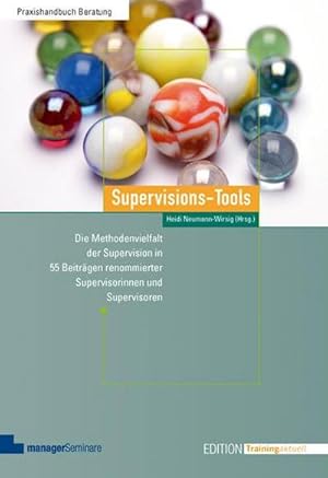 Seller image for Supervisions-Tools for sale by Rheinberg-Buch Andreas Meier eK