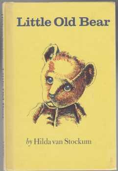 Seller image for Little Old Bear for sale by HORSE BOOKS PLUS LLC