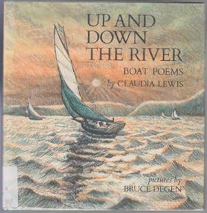 Imagen del vendedor de Up and Down The River a la venta por HORSE BOOKS PLUS LLC