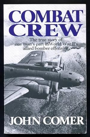 Seller image for COMBAT CREW for sale by A Book for all Reasons, PBFA & ibooknet