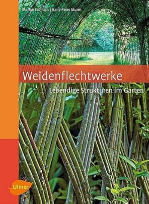 Imagen del vendedor de Weidenflechtwerke a la venta por Rheinberg-Buch Andreas Meier eK